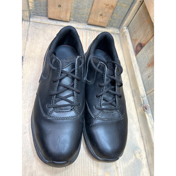 Red Wing Shoes Womens Safety Toe Work Shoes 6105 Size 8 - Picture 3 of 8